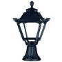 Novolux INDURA MINI 4 149H-G05X1A-02 Vloerlamp 1x42W/E27 IP55
