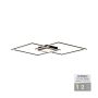 Paul Neuhaus ASMIN 14695-18 Plafondlamp 1x45W/LED 3000K 2980LM IP20