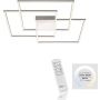 Paul Neuhaus ASMIN 14713-55 Lampe de plafond 4x48W/LED 2700-5000k 5400lm ip20