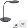 Paul Neuhaus ASTRID 14416-18 Lampe de bureau 1x5,5W/LED 3000-5500k 600lm ip20