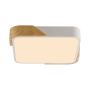 Paul Neuhaus BILA 14289-16 Plafondlamp 1x24W/LED 3000k 1200lm ip20