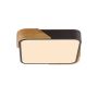 Paul Neuhaus BILA 14289-18 Plafondlamp 1x24W/LED 3000k 1100lm ip20