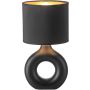Paul Neuhaus CARARA 14193-18 Lampe de table 1x25W/E27 ip20