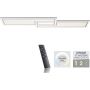 Paul Neuhaus EDGING 14875-16 Lampe de plafond 1x36W/LED 2700-5000k 3800lm ip20