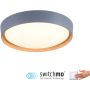 Paul Neuhaus EMILIA 14347-15 Lampe de plafond 1x32W/LED 3000k 3400lm ip20