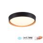 Paul Neuhaus EMILIA 14347-18 Plafondlamp 1x29W/LED 3000K 1400LM IP20