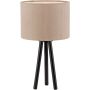 Paul Neuhaus GREEN DURO 14893-39 Lampe de table 1x10W/E27 ip20