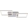 Paul Neuhaus IVEN 14003-55 Plafondlamp 3x23W/LED 3000k 2550lm ip20