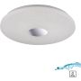 Paul Neuhaus LAVINIA 14822-17 Plafondlamp 1x40W/LED 3000k 3200lm ip44