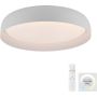 Paul Neuhaus OSKO 14216-16 Plafondlamp 1x40W/LED 2700-5000k 3850lm ip20