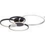 Paul Neuhaus PAPILON 14549-18 Plafondlamp 1x39W/LED 3000k 5000lm ip20