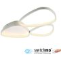 Paul Neuhaus PEBBLES 14049-16 Plafondlamp 3x31W/LED 3000k 3800lm ip20