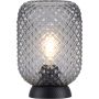 Paul Neuhaus REISHI 14906-18 Lampe de table 1x40W/E27 ip20