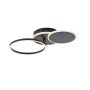 Paul Neuhaus SEVENT 14116-18 Plafondlamp 1x25,5W/LED 3000k 1100lm ip20