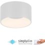 Paul Neuhaus TANIKA 14325-16 Lampe de plafond 1x14W/LED 3000k 1500lm ip20