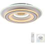 Paul Neuhaus TOLAGO 14282-16 Lampe de plafond 2x40W/LED 3000-6500k 5100lm ip20