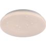 Paul Neuhaus URANUS 14175-16 Plafonnier 1x10,5W/LED 3000k 1150lm ip20