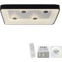 Paul Neuhaus VERTIGO 14385-18 Lampe de plafond 1x51W/LED 2700-5000k 6295lm ip20