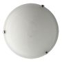 Prezent ALABASTER I. 1415 K Plafonnier 2x60W/E27 IP20