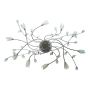 Prezent AMETHYST 14034 Plafondlamp 10x20W/G4 IP20