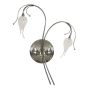 Prezent CARMEN 14003 Wandlamp 2x20W/G4 IP20