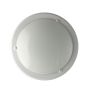 Prezent DISC 1422 F Plafonnier 1x60W/E27 IP20