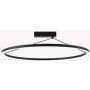 Zambelis CEILING LED LAMP 2563 Lampe de plafond 51W/led 3000K 2670lm IP20