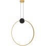Zambelis PENDANT LED 23094 Suspension lumineuse 24W/led 3000K 1318lm IP20