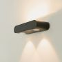 Zambelis WALL LIGHT E315 Applique murale 10W/led 3000K 775lm IP54