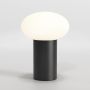 Astro Lighting Zeppo 1176019 Tafellamp 1x2.6W/LED 2700K 287LM IP20
