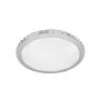 AZzardo GALLANT 50 ROUND AZ1593 Plafonnier 1x36W/LED 3000K 2160LM IP20