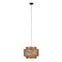 Dijk LIGHT PAPER 55698-017 Suspension lumineuse 1x40W/E27 IP20