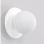 Emibig AMERICANA 1554/K1 Wandlamp 1x8W/G9 IP20