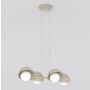 Emibig BOOM 1590/4 Hanglamp 4x8W/G9 IP20