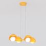 Emibig BOOM 1591/4 Hanglamp 4x8W/G9 IP20