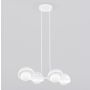 Emibig BOOM 1592/4 Suspension lumineuse 4x8W/G9 IP20