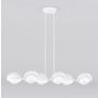 Emibig BOOM 1592/6 Hanglamp 6x8W/G9 IP20