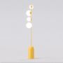 Emibig ETNO 1502/LP4 Lampadaire 4x8W/G9 IP20