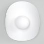 Emibig FIERO 1524/K1 Applique murale 1x8W/G9 IP20