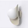 Emibig FIERO 1587/K1 Applique murale 1x8W/G9 IP20