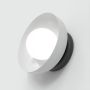 Emibig OZZY 1518/K1 Applique murale 1x8W/G9 IP20
