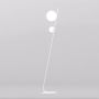Emibig TATU 1505/LP2 Staande lamp 2x8W/G9 IP20