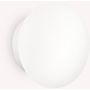 Ideal Lux BUBBLE 158907 Wandlamp 2x15W/G9 ip54