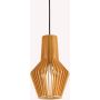 Ideal Lux CITRUS 159843 Hanglamp 1x60W/E27 ip20