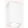 Ideal Lux LOOK 155791 Opbouwspot 1x35W/GU10 ip20