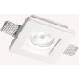 Ideal Lux SAMBA 150291 Spot encastré 1x35W/GU10 ip20