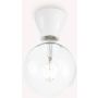 Ideal Lux WINERY 155227 Lampe de plafond 1x60W/E27 ip20