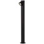 Lucide IBAMA 15850/05/30 Vloerlamp 1x5w/led 3000K ip65
