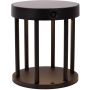 Lucide JACKSON 15811/02/30 Lampe de table 1x2w/led 2850-3150k 100lm ip65
