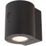 Lucide PERTH 15817/01/30 Applique murale 1x1w/led 2850-3150k 100lm ip65 SOLAR
